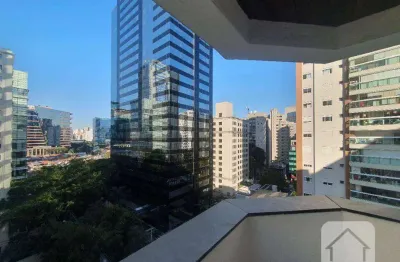 Apartamento com 2 dormitórios para alugar, 94 m² por r$ 9.260/mês - vila olímpia - são paulo/sp