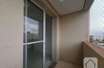 Apartamento com 2 dormitórios para alugar, 57 m² por r$ 3.147/mês - vila das belezas - são paulo/sp