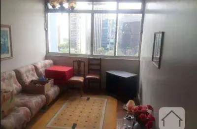 Apartamento com 2 quartos à venda na Rua dos Pinheiros, 1474, Pinheiros, São Paulo