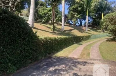 Chácara / sítio com 5 quartos para alugar na Rua José Telles, 12, Condomínio Itaembu, Itatiba