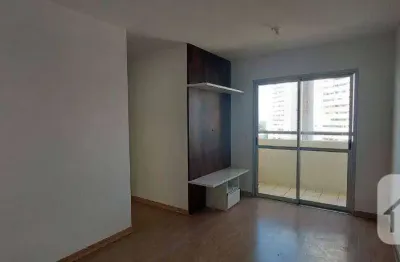 Apartamento com 3 dormitórios para alugar, 60 m² por r$ 2.802,20/mês - jardim bonfiglioli - são paulo/sp