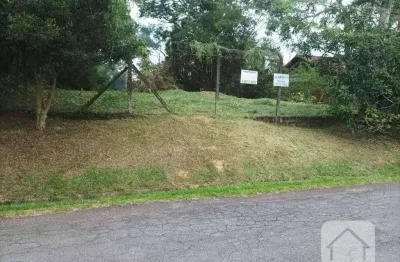 Terreno em condomínio fechado à venda na Rua Amazonas, 639, Chácara Represinha, Cotia