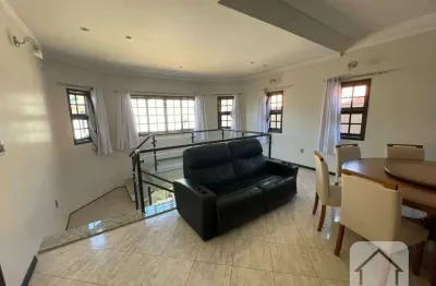 Casa com 4 dormitórios à venda, 330 m² por r$ 1.300.000,00 - nova itatiba - itatiba/sp