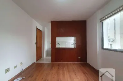 Apartamento com 1 dormitório para alugar, 36 m² por r$ 3.501,00/mês - (zona norte) barro branco - são paulo/sp