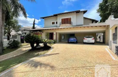 Casa em condomínio fechado com 5 quartos à venda na Rua Mascarenhas Homem, 964, São Paulo II, Cotia