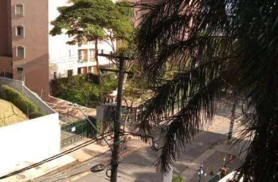 Apartamento com 3 quartos à venda na Rua Valson Lopes, 70, Vila Butantã, São Paulo