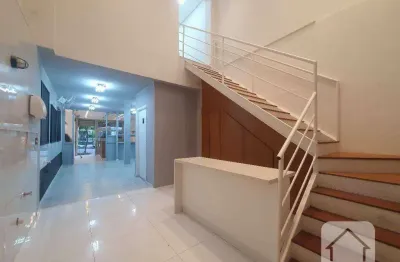 Loja para alugar, 107 m² por r$ 15.993,10/mês - itaim bibi - são paulo/sp