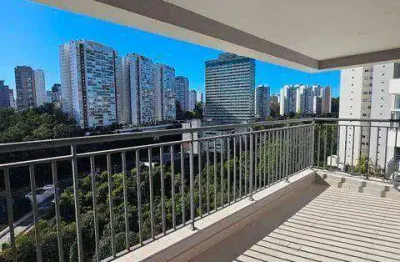Apartamento com 3 dormitórios para alugar, 87 m² por r$ 5.550,01/mês - morumbi - são paulo/sp