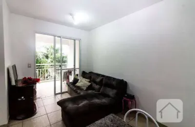 Apartamento 64 m², 3 dormitórios à venda por r$ 570.000 - jardim bonfiglioli, butantã - são paulo/sp