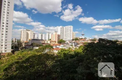 Apartamento com 3 quartos à venda na Avenida Engenheiro Heitor Antônio Eiras Garcia, 248, Jardim Bonfiglioli, São Paulo