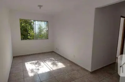 Apartamento com 3 dormitórios, 75 m² - venda por r$ 400.000,00 ou aluguel por r$ 3.132,00/mês - butantã - são paulo/sp