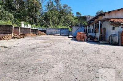 Barracão / Galpão / Depósito para alugar na Rua Alberto Arruda Fontes, 70, Jardim Monte Alegre, São Paulo