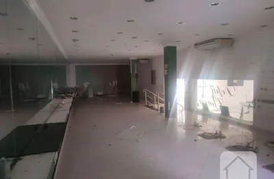 Ponto comercial para alugar na Avenida General Mac Arthur, 247, Vila Lageado, São Paulo
