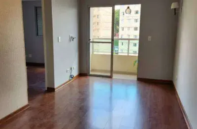 Apartamento com 2 dormitórios à venda, 58 m² por r$ 360.000,00 - jardim esmeralda - são paulo/sp