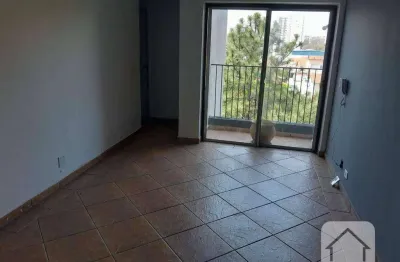 Apartamento com 2 quartos à venda na Rua Doutor Paulo Nogueira Filho, 50, Butantã, São Paulo