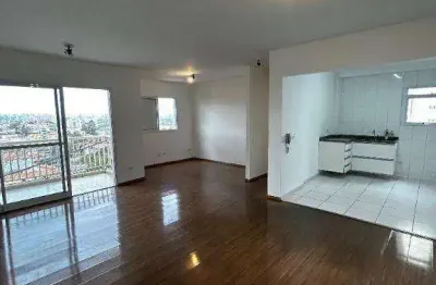 Apartamento com 2 dormitórios/ 1 suíte 82 m² - venda e locação no jaguaré/sp