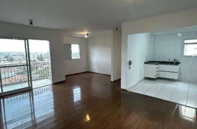Apartamento com 2 dormitórios/ 1 suíte 82 m² - venda e locação no jaguaré/sp