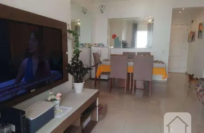 Apartamento com 2 quartos à venda na Avenida General Mac Arthur, 170, Vila Lageado, São Paulo