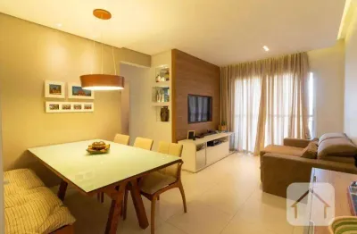 Apartamento com 2 quartos à venda na Avenida General Mac Arthur, 170, Vila Lageado, São Paulo