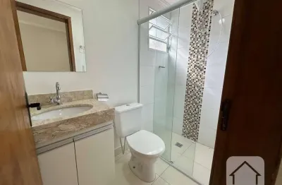 Kitnet / Stúdio para alugar na Rua Benedita Sanjuliani Casteletto, 27, Jardim Palladino, Itatiba