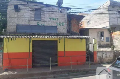 Terreno à venda, 300 m² por r$ 330.000 - jardim esmeralda - são paulo/sp