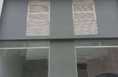 Casa com 4 dormitórios para alugar, 280 m² por r$ 8.616/mês - ferreira - são paulo/sp