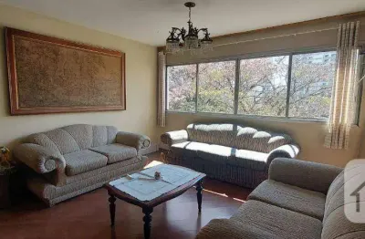 Apartamento com 3 dormitórios à venda, 120 m² por r$ 1.200.000,00 - butantã - são paulo/sp