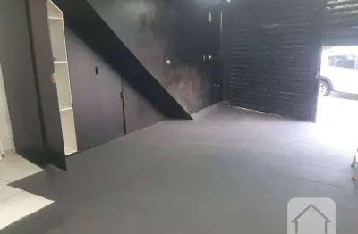 Salão para alugar, 70 m² por r$ 1.700,00/mês - jardim arpoador - são paulo/sp