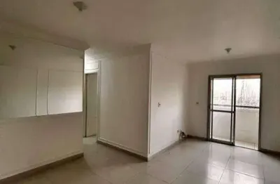 Apartamento com 3 dormitórios à venda, 65 m² por r$ 460.000,00 - continental - são paulo/sp