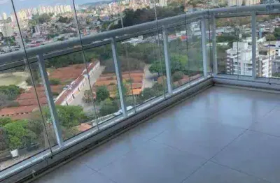 Apartamento com 3 dormitórios para alugar, 82 m² por r$ 6.155,00/mês - vila sônia - são paulo/sp