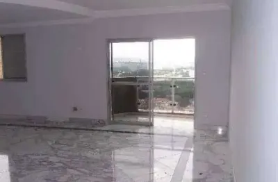 Apartamento com 3 dormitórios para alugar, 190 m² por r$ 7.553/mês - vila polopoli - são paulo/sp