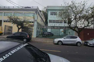 Prédio à venda na Rua Iquiririm, 590, Vila Indiana, São Paulo