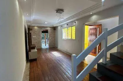 Sobrado de 150m² com 2 suítes para alugar no butantã - são paulo/sp