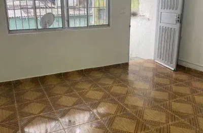 Casa com 1 dormitório para alugar por r$ 1.400,00/mês - rio pequeno - são paulo/sp