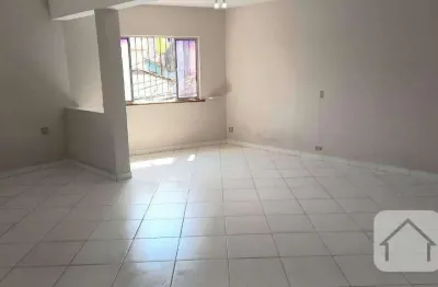 Sala para alugar, 50 m² por r$ 2.100,00/mês - butantã - são paulo/sp