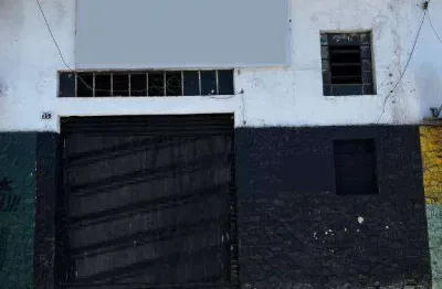 Salão para alugar, 40 m² por R$ 1.967,77/mês - Jardim Esmeralda - São Paulo/SP