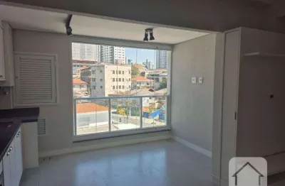 Apartamento com 1 dormitório para alugar, 38 m² por r$ 3.102,00/mês - centro - osasco/sp