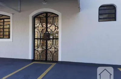 Casa comercial para alugar na Rua Henrique Chaves, 459, Jardim Ester, São Paulo