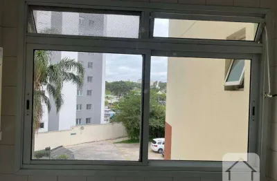 Apartamento com 3 quartos para alugar na Rua Valson Lopes, 70, Vila Butantã, São Paulo