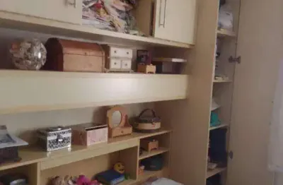 Apartamento com 3 quartos à venda na Rua Juan Vicente, 482, Bandeiras, Osasco