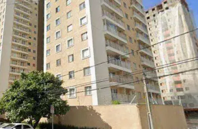 Apartamento com 1 quarto para alugar na Rua Pangaré, 462, Vila Butantã, São Paulo