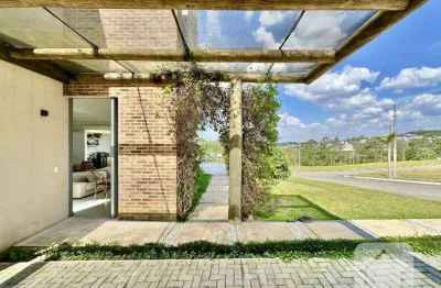 Casa em condomínio fechado com 4 quartos à venda na Alameda Brinco de Princesa, 21, Altos de São Fernando, Jandira