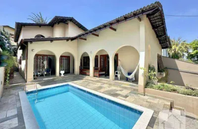 Casa em condomínio fechado com 4 quartos à venda na Rua Mendonça Furtado, 445, São Paulo II, Cotia