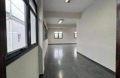 Sala para alugar, 55 m² por r$ 1.941,37/mês - jardim da glória - cotia/sp