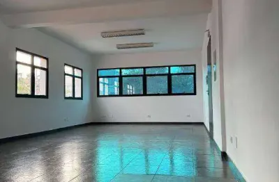 Sala para alugar, 50 m² por r$ 1.941,37/mês - jardim da glória - cotia/sp