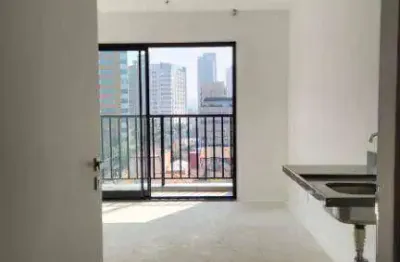 Studio à venda, 25 m² por r$ 369.000,00 - pinheiros - são paulo/sp