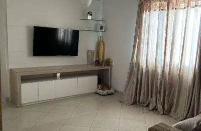 Apartamento com 2 quartos à venda na Avenida do Rio Pequeno, 120, Rio Pequeno, São Paulo