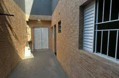 Casa com 1 dormitório para alugar, 40 m² por r$ 1.613,85/mês - butantã - são paulo/sp