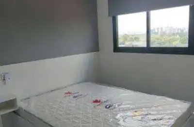 Apartamento com 2 dormitórios para alugar, 34 m² por r$ 4.000,02/mês - butantã - são paulo/sp