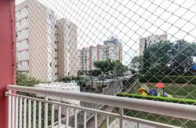 Apartamento com 3 quartos à venda na Rua Vicente de Sabóia, 144, Vila Nova Alba, São Paulo